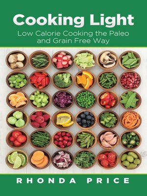 cover image of Cooking Light
